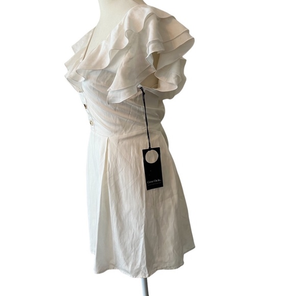 PRIVACY PLEASE dress NWT - Picture 4 of 6